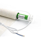 AC100-260V Roller Blind Motor Remote Control.